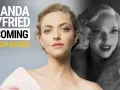 Amanda Seyfried wird zu Marion Davies. Ein Blick auf ihre Rolle in Filmen, die eine Ära prägten.