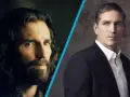 James Caviezel als Jesus und in einem Anzug. Ein Blick auf seine Filme und Serien.