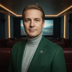 Autor Gunnar Schlegel