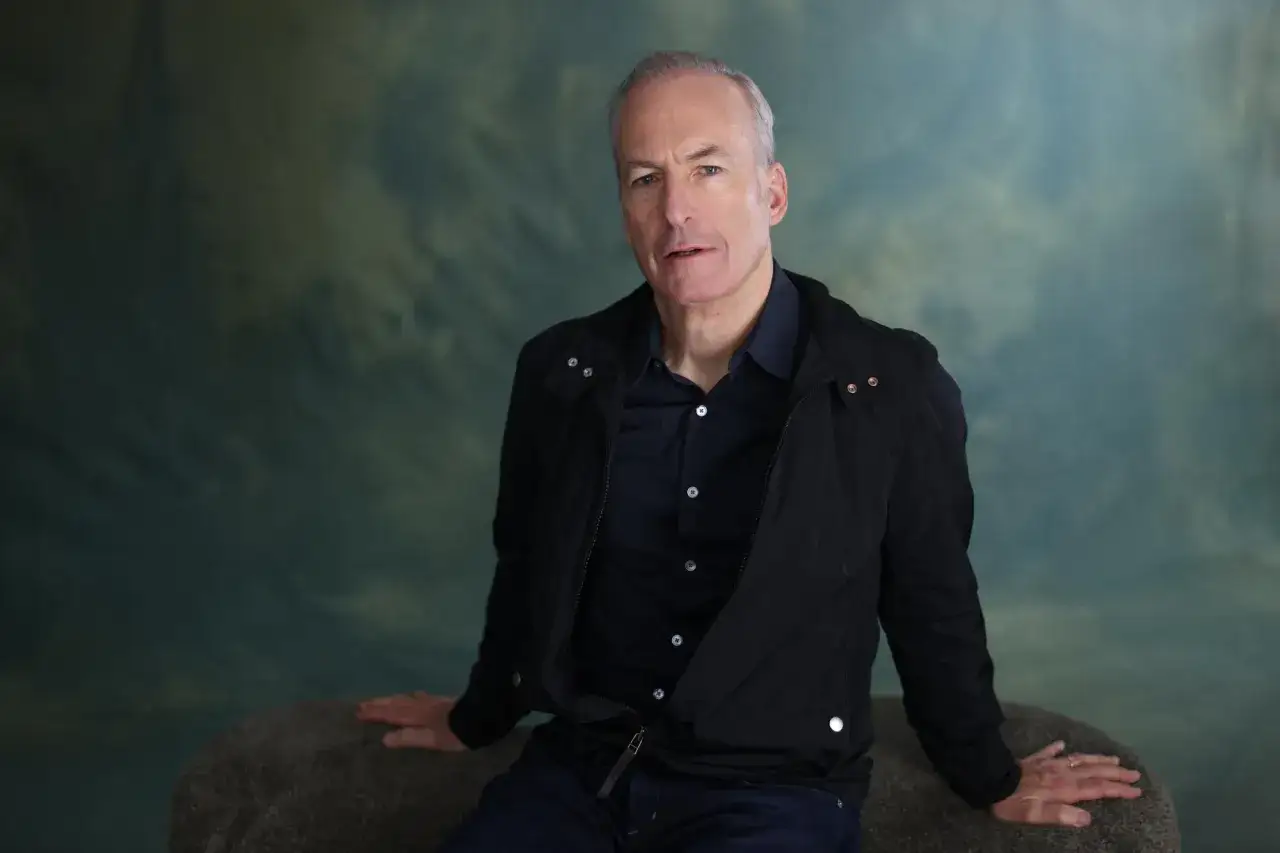 Bob Odenkirk, bekannt für seine Rollen in Filmen und Serien wie