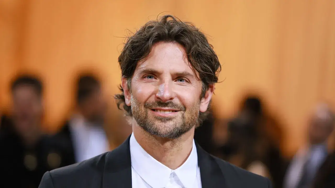 Bradley Cooper, bekannt für seine Rollen in Filmen wie