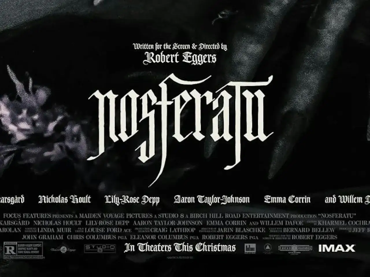 Der Filmtitel