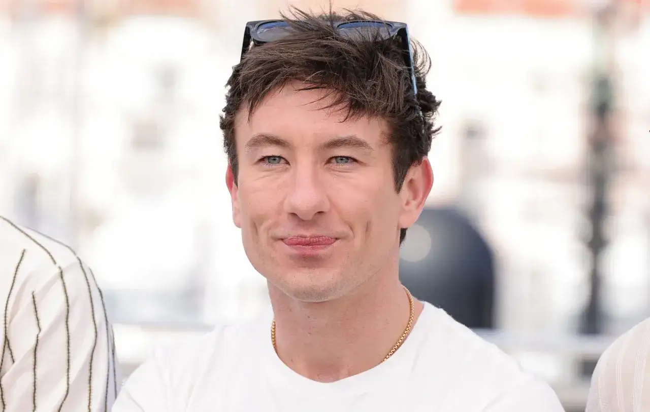 Barry Keoghan, bekannt aus Filmen wie