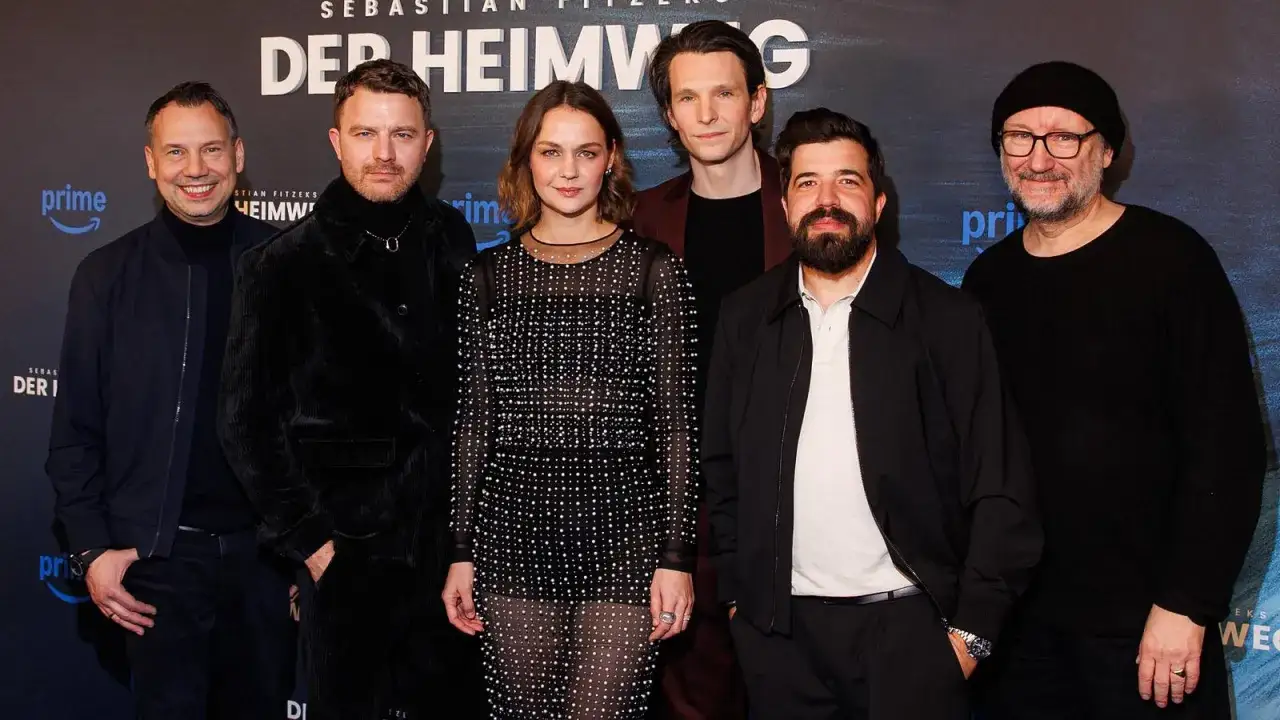 Das Ensemble von