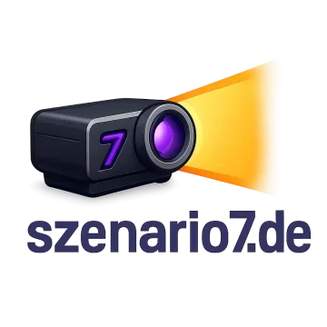 Logo szenario7.de
